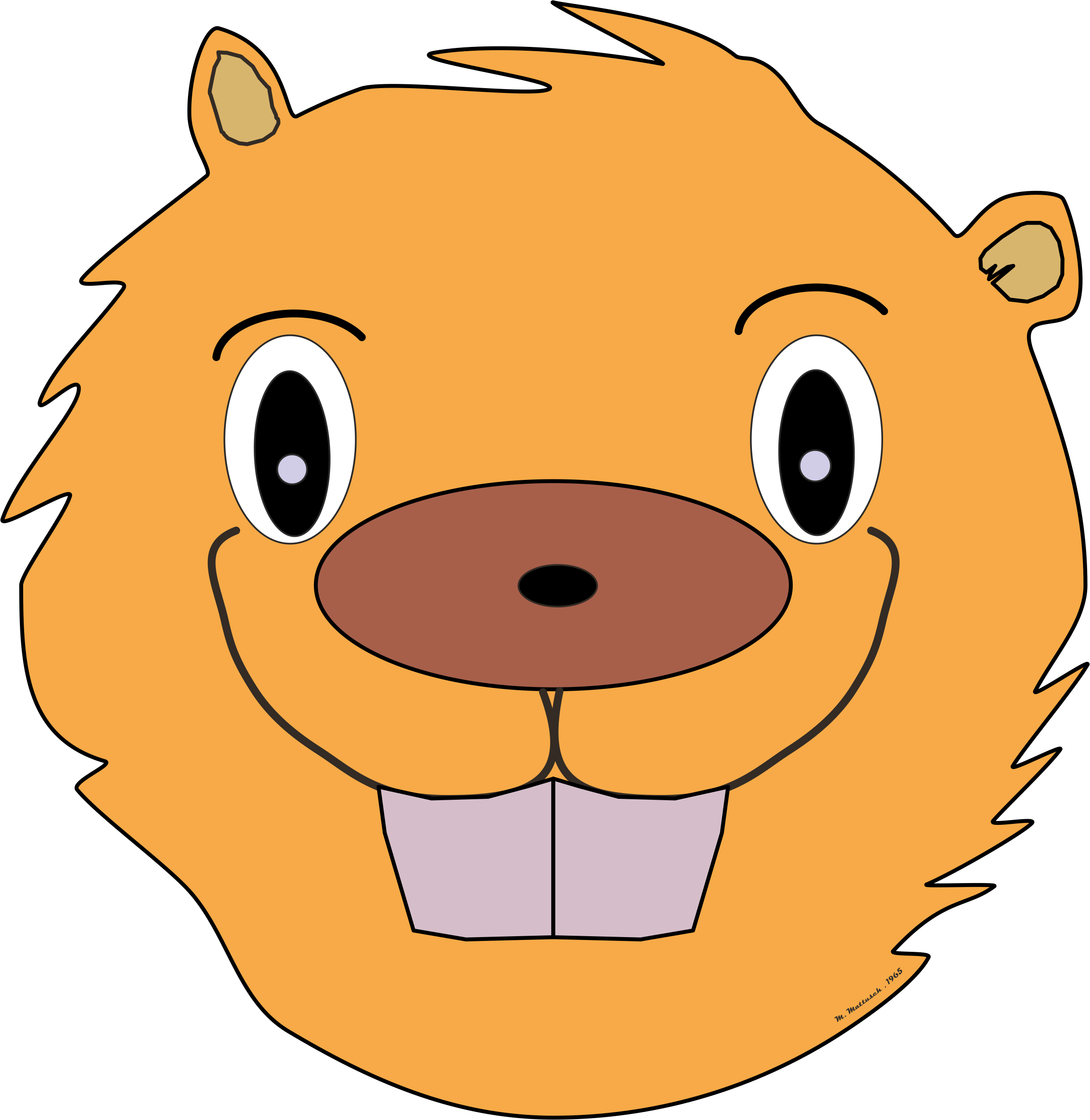 Sunny Beaver